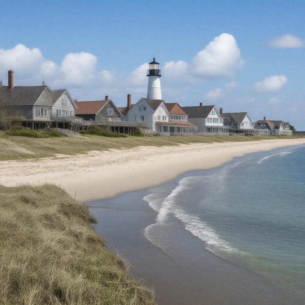 Eastham, Massachusetts